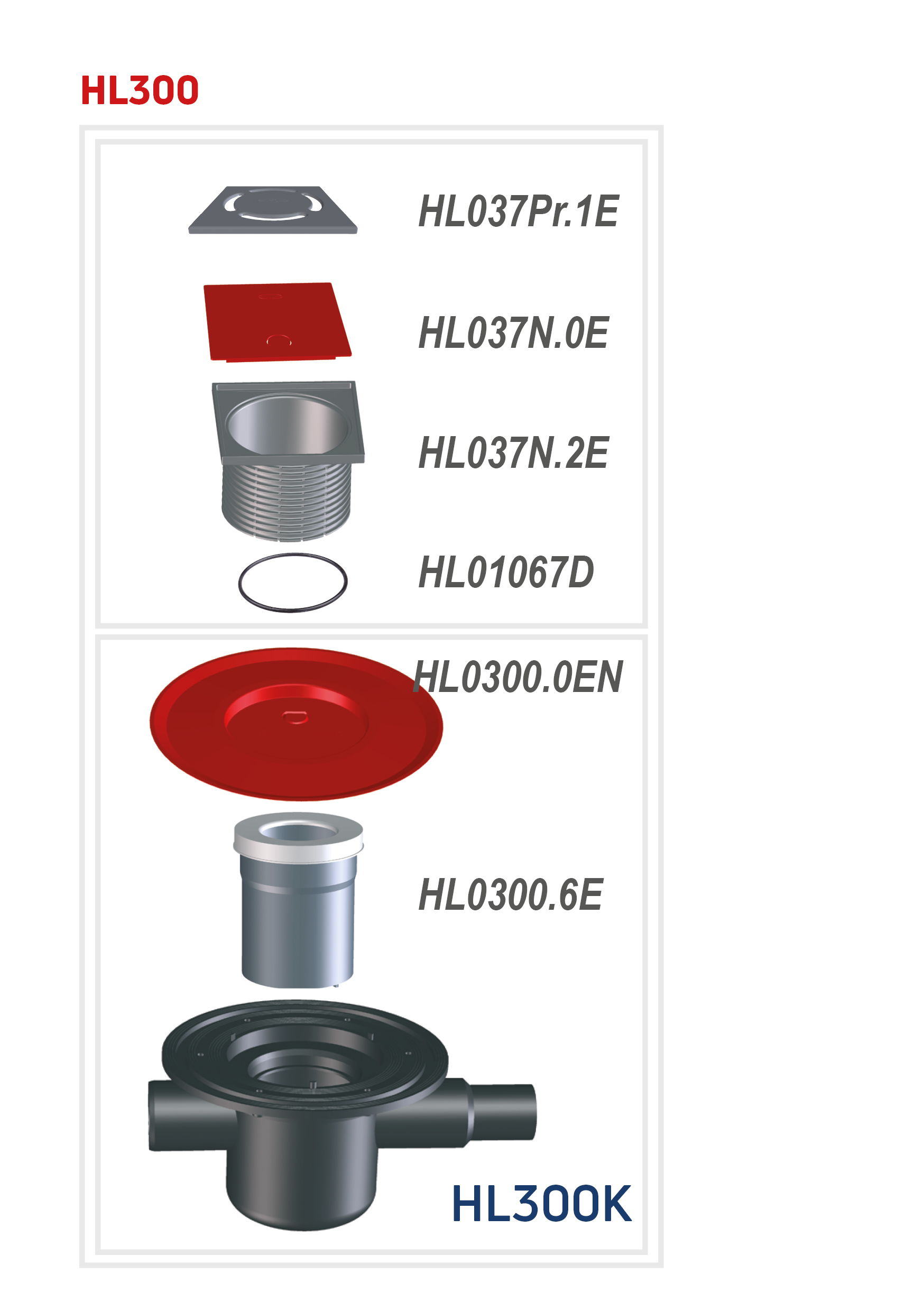HL Hutterer & Lechner HL300