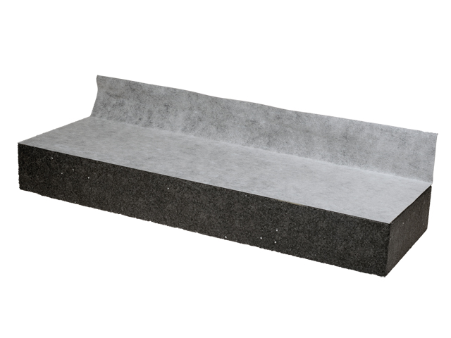 Predlžovací element k HL531Prblue
