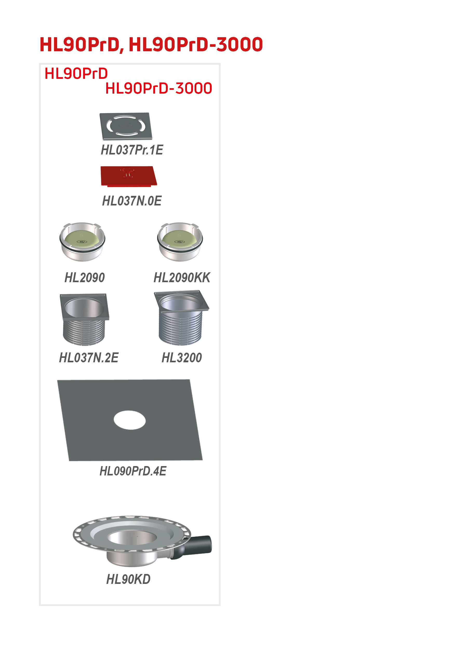 HL Hutterer & Lechner HL90PrD-3000